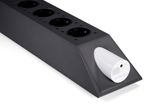 iFi Audio PowerStation - cecha 2